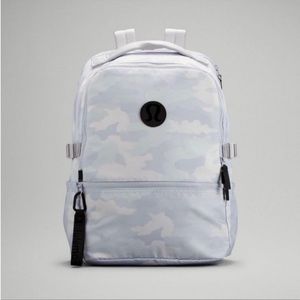 Lululemon Backpack